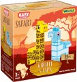Wader Baby Blocks Safari 41500