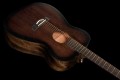 Harley Benton Delta Blues O