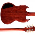 Gibson SG Standard '61 Maestro Vibrola