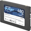 Patriot Memory PBU480GS25SSDR