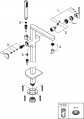 Grohe Plus 23846003