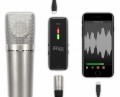 IK Multimedia iRig Pre HD