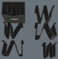 Wera 2go 2 Tool Container