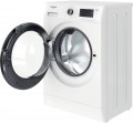 Whirlpool FWSG 61282 BV