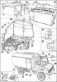Ace Unimog U1300L 4x4 Krankenwagen Ambulance (1:72)