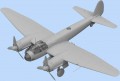 ICM Ju 88A-4 / Torp (1:48)