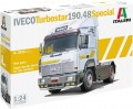 ITALERI Iveco Turbostar 190.48 Special (1:24)