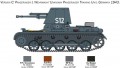 ITALERI Panzerjager I (1:35)