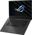 Asus ROG Zephyrus G15 (2022) GA503RW