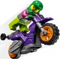 Lego Wheelie Stunt Bike 60296