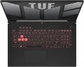 Asus TUF Gaming A17 (2022) FA707RE