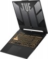 Asus TUF Gaming F15 (2022) FX507ZR