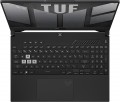 Asus TUF Gaming F15 (2022) FX507ZM