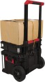 Milwaukee Packout Trolley Box (4932464078)