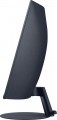 Samsung C27T550FDR