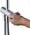 Hansgrohe Vernis Blend Showerpipe 230 26282000