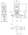 Grundfos TP 50-160/2