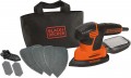 Black&Decker Mouse KA2000