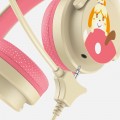 OTL Animal Crossing Isabelle Kids Interactive Headphone