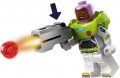 Lego Zurg Battle 76831