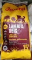 Josera Lamb/Rice 3 kg