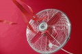 SWAN Retro 12 Inch Desk Fan