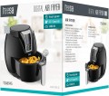 Teesa Digital Air Fryer TSA8046