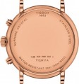TISSOT Carson Premium Chronograph T122.417.36.033.00