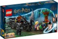 Lego Hogwarts Carriage and Thestrals 76400