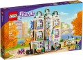 Lego Emmas Art School 41711