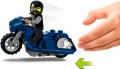 Lego Touring Stunt Bike 60331