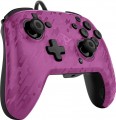 PDP Faceoff Deluxe+ Audio Wired Controller