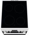 Electrolux RKR 540201 W