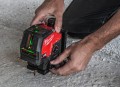 Milwaukee M12 CLLP-301C