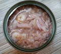 Grandorf Adult Canned with Tuna Fillet/Shrimps 0.42 kg