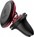 BASEUS Magnetic Air Vent Car Mount with Cable Clip