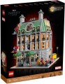 Lego Sanctum Sanctorum 76218