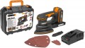 Worx WX822