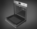 Smeg Classica SO6302S3PX