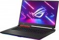 Asus ROG Strix G17 G713IC