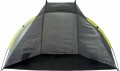 HI-TEC Bishelter