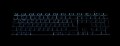 Gembird KBS-ECLIPSE-M500