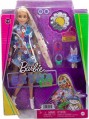 Barbie Extra Doll HDJ45