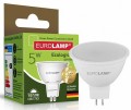 Eurolamp LED EKO MR16 5W 3000K GU5.3