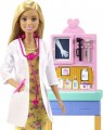 Barbie Career Pediatrician GTN51