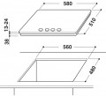 Whirlpool AKR 353 IX