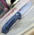 BENCHMADE Mini Freek 565-1