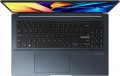 Asus Vivobook Pro 15 OLED K6500ZC