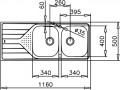 Teka Universe 80 T-XM 2B 1D 115170006