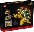 Lego The Mighty Bowser 71411